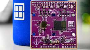 Neues Adapter Board RAB3 von Rutronik System Solutions für Radar-Anwendungen zur Abstandsmessung und Personenerkennung