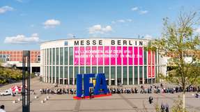 Die Messe IFA feiert dieses Jahr ihr 100-jähriges Bestehen, mit einer Jubiläumsausstellung von 29. Juni bis 17. August 2024.