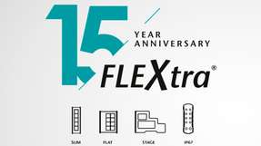 15 Jahre FLEXtra – Vom PROFIBUS-Repeater zu industriellen Ethernet-Switches mit extra Bedienkomfort.