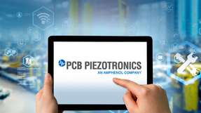 Online Seminartag der PCB Piezotronics