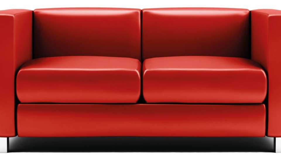 Smart Meter auf der Roten Couch