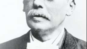 Indium: Wie ein Freiberger Metall unsere Bildschirme revolutionierte 
                        
                        
                          Die Entdecker des Indiums: Hieronymus Theodor Richter und  Ferdinand Reich.