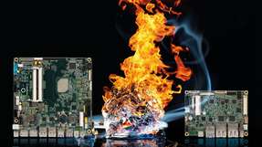 congatec Whitepaper: Was durchgängig industriegerechte Motherboards von kommerziellen Lösungen unterscheidet