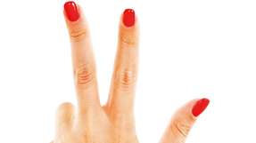 Kennzeichnungssysteme für Herstellung und Vertrieb Drei verschiedene Systeme für die zahlreichen Kennzeichnungsaufgaben werden genutzt.