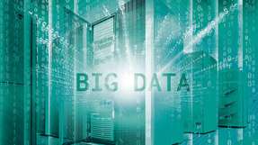 Big Data für Anlagen