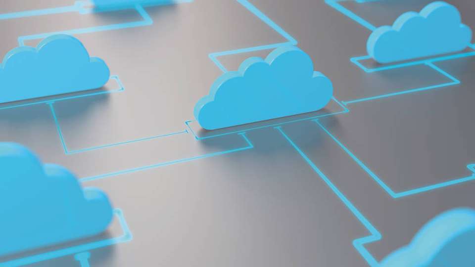 Effizientes Cloud-Management