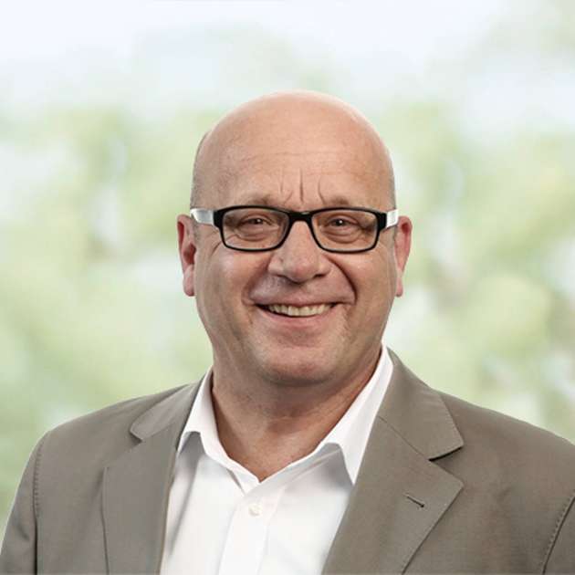 Rainer Nägle ist Produktgruppenleiter EPE bei Pepperl+Fuchs.