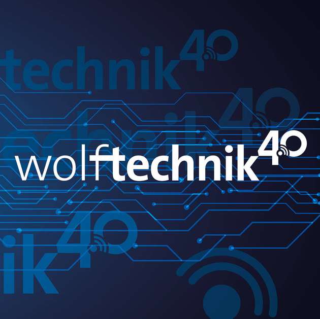 Wolftechnik arbeitet in Weil an der Stadt an der Zukunft der Filtertechnik.