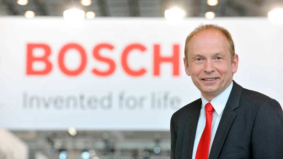 Bosch Plant Verkauf Von Verpackungsgeschaft An Neu Gegrundete Gesellsc