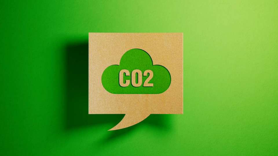 CO2-Emissionen pro kWh Strom sinken weiter