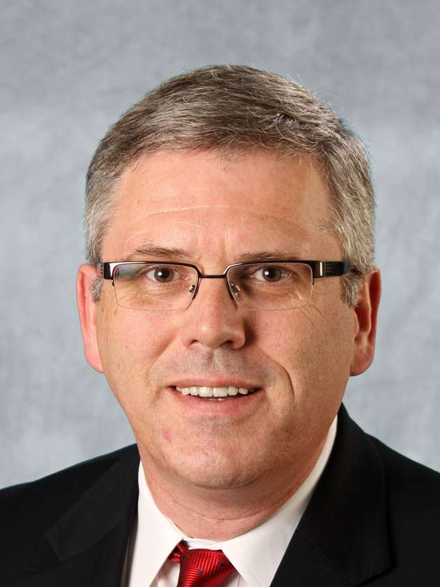 Thomas Streubel ist President von Netzsch Pumps North America.