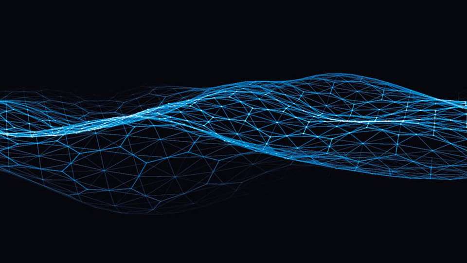 Digital vernetzt in die Zukunft
 Vernetzte Produktion: Smarte Sensoren werden zu einem selbstständigen Teil einer Anlage.