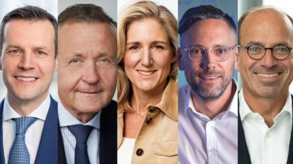 Ob Komponentenhersteller, Maschinenbauer oder Produzent von Endprodukten – der Wandel in der Industrie ist allumfassend. Wie deutsche CEOs ihn angehen, erfahren Sie in unserem CEO-Panel.