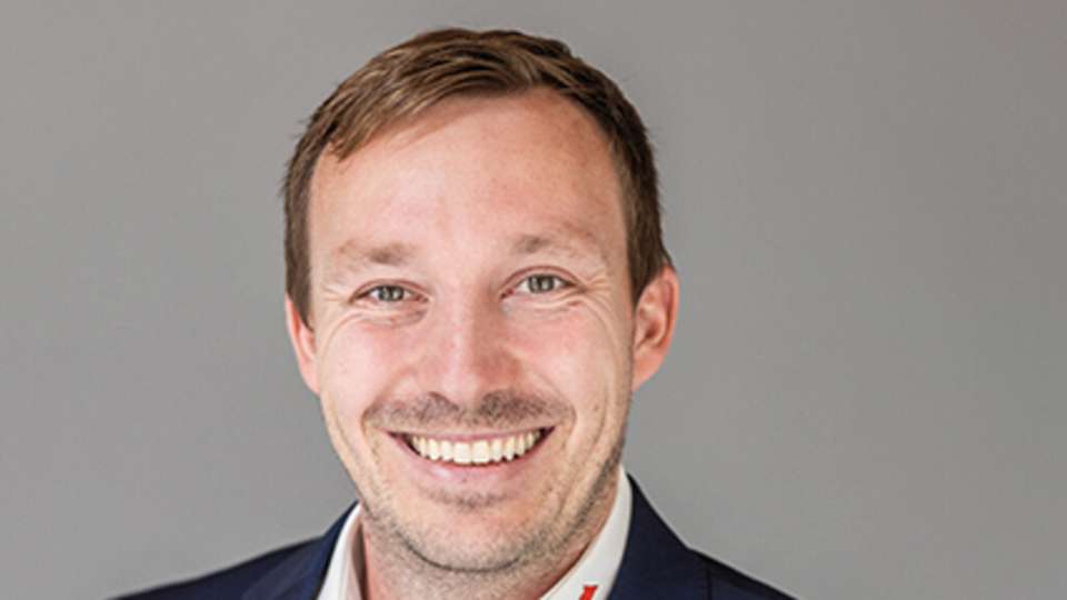 Sebastian Hilscher, CEO bei Hilscher, im Gespräch mit der E&E-Redaktion