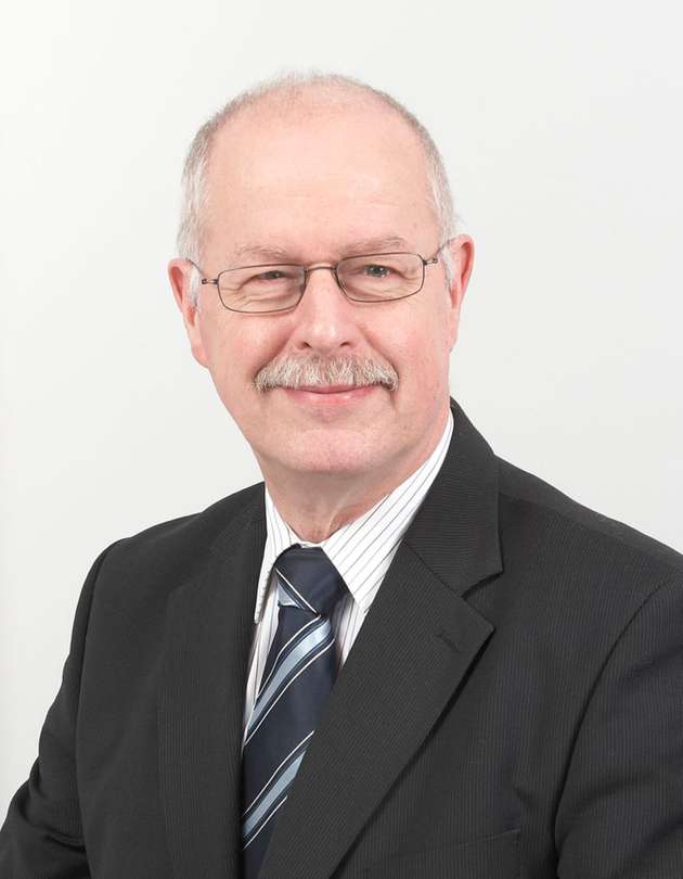 Wolfgang Heinz-Fischer, Marketingleiter TQ-Group