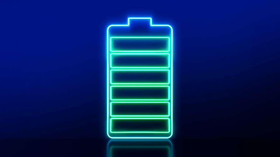 Das organische Redox-Polymer übertrifft damit die Kapazität von Graphit, das bisher in den Batterien als Elektrodenmaterial verwendet wird.
