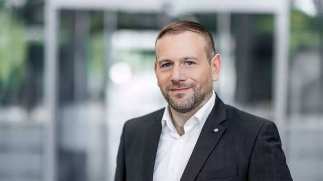 Thomas Rauch, CTO bei Hilscher, im Gespräch mit der E&E-Redaktion