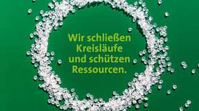 Dirk Hardow, der bei Südpack als Leiter der BU FF&C unter anderem für die Entwicklung und Implementierung von Kreislaufmodellen verantwortlich zeichnet, wird das Unternehmen zukünftig als Geschäftsführer leiten.