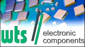 Beschaffungssituation bei passiven Bauelementen Wts Electronic erläuteren ihre Beschaffungssituation.