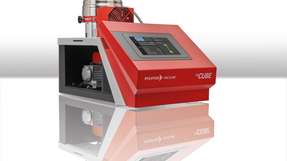 Neuer Turbopumpstand HiCube 300 Neo von Pfeiffer Vacuum