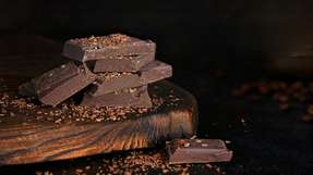 Kompressor für die Schokolade Mit der T-Baureihe von Boge spart der Schweizer Schokoladenproduzent Barry Callebaut Gruppe Tausende von Euro pro Jahr an Energie- und Wartungskosten ein.