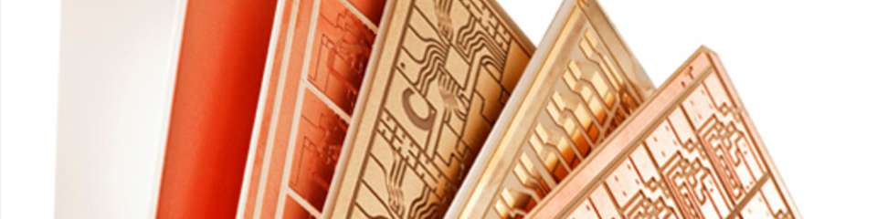 Die Curamik-Produktreihe von Rogers bietet hochwertige metallisierte Keramiksubstrate, die einen höheren Wirkungsgrad ermöglichen.