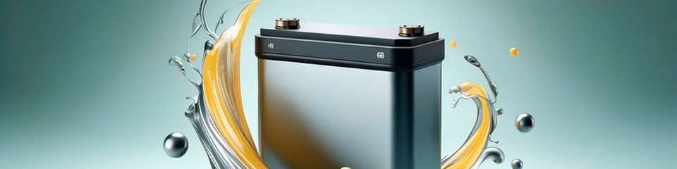 Gemeinsam bringen BASF und NGK, mit dem NAS MODEL L24, eine verbesserte Natrium-Schwefel-Batterie (NAS-Batterien) auf den Markt.