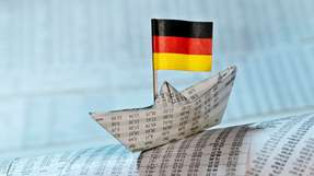 Die deutsche Wirtschaft stabilisiert sich zunehmend. „Smooth Sailing“ ist es wegen der weltpolitischen Lage aber noch nicht.