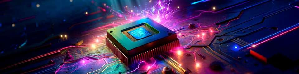 Der einzigartige photonische Chip ist eine Lösung, um Engpässe zu verhindert, die sowohl die Kapazität als auch die verfügbare Bandbreite begrenzen können.