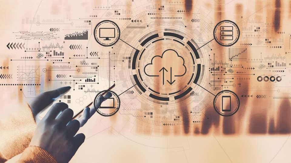 Die Machine-to-Machine-Kommunikation (M2M) als ein wesentliches Element der Industrie 4.0 gewinnt unter Kosten- und Effizienzgesichtspunkten immer mehr an Bedeutung.