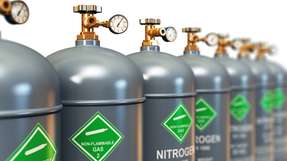 Inmatec, Hersteller von Stickstoff- und Sauerstoffgeneratoren stellt ein Verfahren zur effizienten Stickstoffproduktion vor.