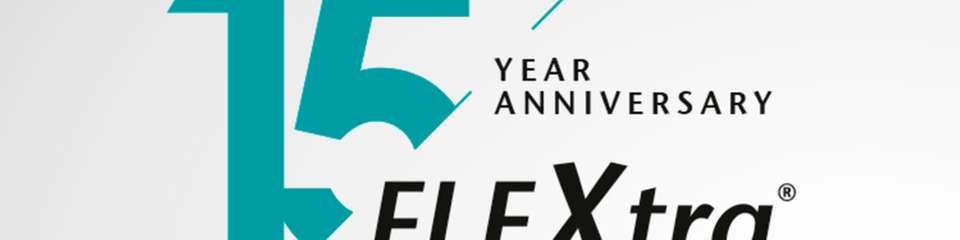 15 Jahre FLEXtra – Vom PROFIBUS-Repeater zu industriellen Ethernet-Switches mit extra Bedienkomfort.