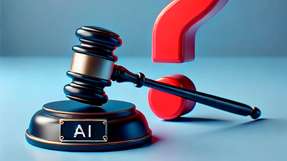 Gerade einmal 32 Prozent der Befragten geben an, die Inhalte des EU AI Act zu kennen, der Rest fühlt sich nicht gut vorbereitet – obwohl das Gesetz voraussichtlich bereits im August 2024 in Kraft tritt!