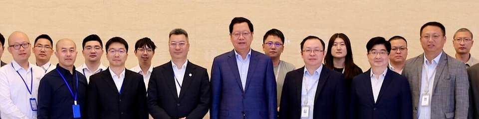 Das Unternehmen Körber unterzeichnete eine strategische Vereinbarung mit Anrate, einem führenden chinesischen Biopharma-Hersteller, zur Umsetzung der Factory of Excellence in der Pharmaindustrie.