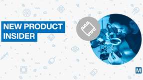 Mouser Electronics Product Insider: Über 10.000 neue Teile im zweiten Quartal 2024 hinzugefügt.