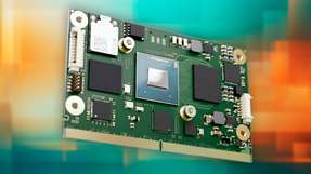 Congatec präsentiert leistungsstarke Computer-on-Modules (COMs) mit i.MX 95 Prozessoren von NXP vor und erweitert damit sein Modulportfolio mit low-power NXP i.MX Arm-Prozessoren.