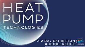 Die Heat-Pump-Technologies-Ausstellung findet vom 2. bis 3. April in Mailand statt.