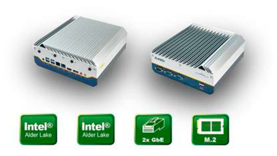 LGA1700 für 12. und 13. Intel Alder Lake und Raptor