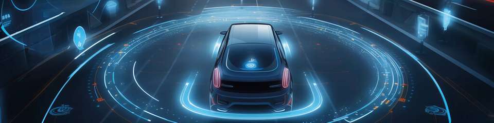 Bis zu 10 Sensoren werden heute bereits in modernen Autos verbaut. Tendenz steigend!