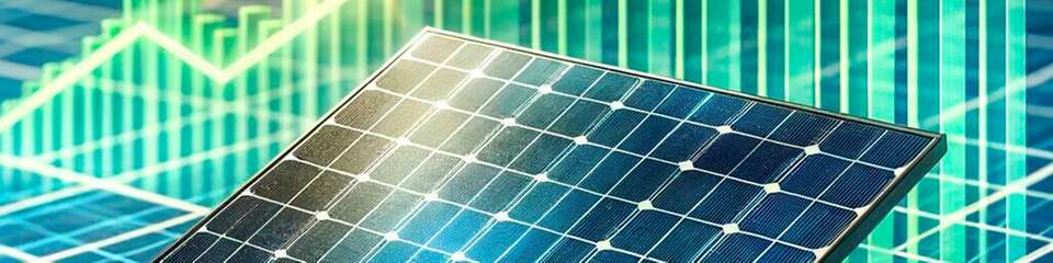 Neuartige Solarzellen auf Basis von Metall-Halogenid-Perowskit erreichten innerhalb kürzester Zeit nach ihrer Entdeckung Effizienzen, die mit kommerziellen Silizium-Solarzellen vergleichbar sind. 