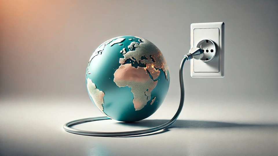 Durch wachsende Elektrifizierung wird das Wachstum der weltweiten Stromnachfrage in diesem und im nächsten Jahr voraussichtlich zu den schnellsten der letzten zwei Jahrzehnte gehören.