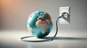 Durch wachsende Elektrifizierung wird das Wachstum der weltweiten Stromnachfrage in diesem und im nächsten Jahr voraussichtlich zu den schnellsten der letzten zwei Jahrzehnte gehören.
