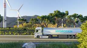 Für die chemische Industrie und den Verkehrssektor kann das Wasserstoffderivat Methanol in Zukunft eine wichtige Rolle spielen.