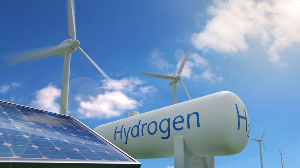 Die Megawatt-Elektrolyseure von Enaper leisten einen wichtigen Beitrag zur Entwicklung der italienischen „Hydrogen Valleys“ und Dekarbonisierung.