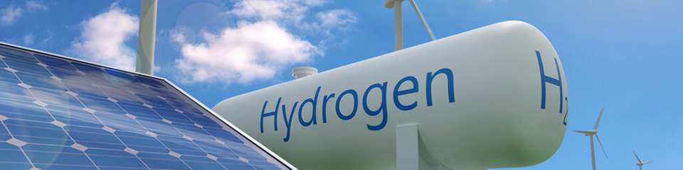 Die Megawatt-Elektrolyseure von Enaper leisten einen wichtigen Beitrag zur Entwicklung der italienischen „Hydrogen Valleys“ und Dekarbonisierung.