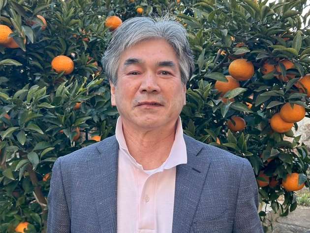 Hideo Kondo ist Product Marketing Engineer in der Analog and Mixed-Signal Group (AMG) bei Onsemi.