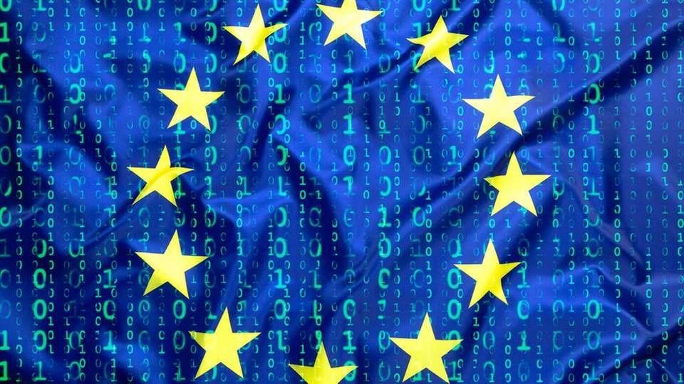 Der EU Data Act trat im Januar 2024 in Kraft. Nach einer Übergangsfrist werden die Regeln ab September 2025 offiziell gelten und angewendet.