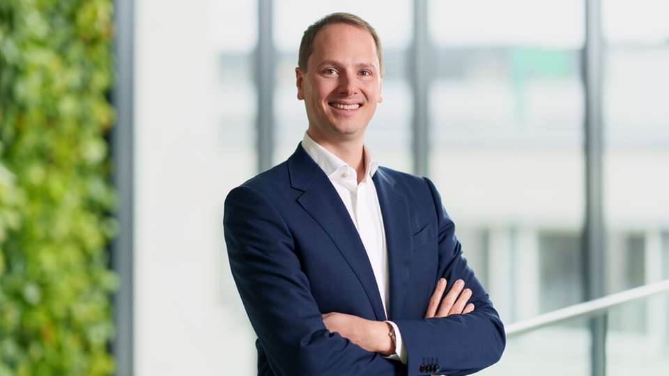 Matthias Lapp, CEO und Managing Director von Lapp: „Wachstum und familiäre Werte schließen sich nicht aus – sie ergänzen sich.“