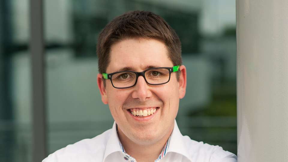 „Wer sich jetzt nicht vorbereitet, verliert“ Dr. Jörg Nagel, Geschäftsführer von Neoception: „Jeder in einer verantwortungsvollen Position in einem Unternehmen sollte ein genaues Auge auf die EU-Vorgaben für Digital Product Passports haben – und sich frühzeitig darauf vorbereiten.“