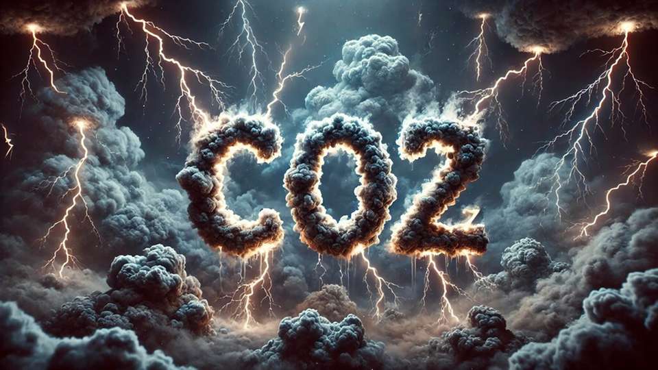 Nur gut ein Viertel findet aktuelle CO2-Bepreisung akzeptabel – bessere Information und Kompensation nötig.